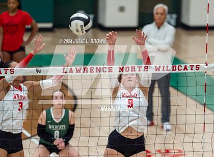 Thumbnail 3 in Cathedral @ Lawrence North photogallery.