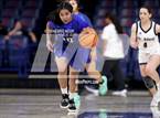 Photo from the gallery "Baboquivari vs St. David (MLK Basketball Classic)"