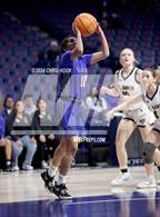 Photo from the gallery "Baboquivari vs St. David (MLK Basketball Classic)"