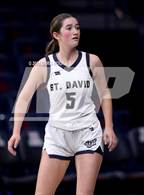 Photo from the gallery "Baboquivari vs St. David (MLK Basketball Classic)"