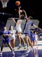Photo from the gallery "Baboquivari vs St. David (MLK Basketball Classic)"