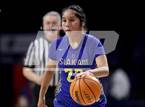Photo from the gallery "Baboquivari vs St. David (MLK Basketball Classic)"