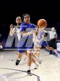 Photo from the gallery "Baboquivari vs St. David (MLK Basketball Classic)"