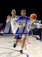 Photo from the gallery "Baboquivari vs St. David (MLK Basketball Classic)"