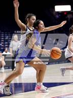 Photo from the gallery "Baboquivari vs St. David (MLK Basketball Classic)"