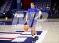 Photo from the gallery "Baboquivari vs St. David (MLK Basketball Classic)"