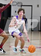 Photo from the gallery "Johnson vs. Bret Harte (Sac Adventist Holiday Invitational)"