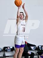 Photo from the gallery "Johnson vs. Bret Harte (Sac Adventist Holiday Invitational)"