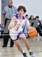 Photo from the gallery "Johnson vs. Bret Harte (Sac Adventist Holiday Invitational)"