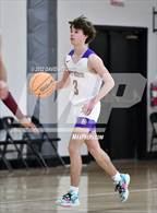 Photo from the gallery "Johnson vs. Bret Harte (Sac Adventist Holiday Invitational)"