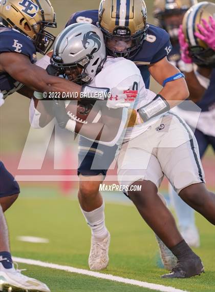 Thumbnail 3 in Guyer @ Little Elm photogallery.