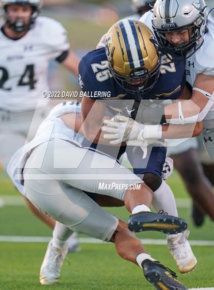 Thumbnail 2 in Guyer @ Little Elm photogallery.