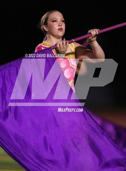 Thumbnail 1 in Guyer @ Little Elm photogallery.