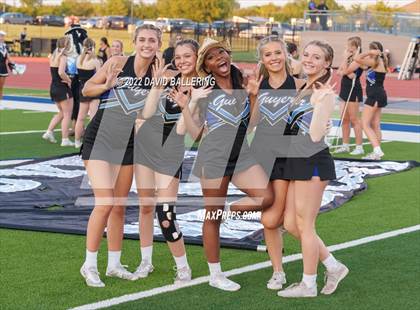 Thumbnail 3 in Guyer @ Little Elm photogallery.