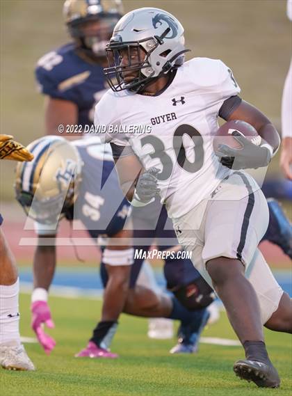 Thumbnail 1 in Guyer @ Little Elm photogallery.