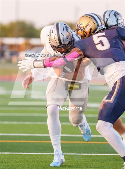 Thumbnail 1 in Guyer @ Little Elm photogallery.