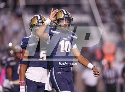 Thumbnail 1 in Guyer @ Little Elm photogallery.