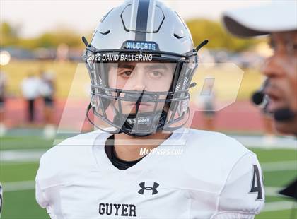 Thumbnail 1 in Guyer @ Little Elm photogallery.