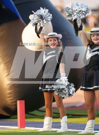 Thumbnail 1 in Guyer @ Little Elm photogallery.