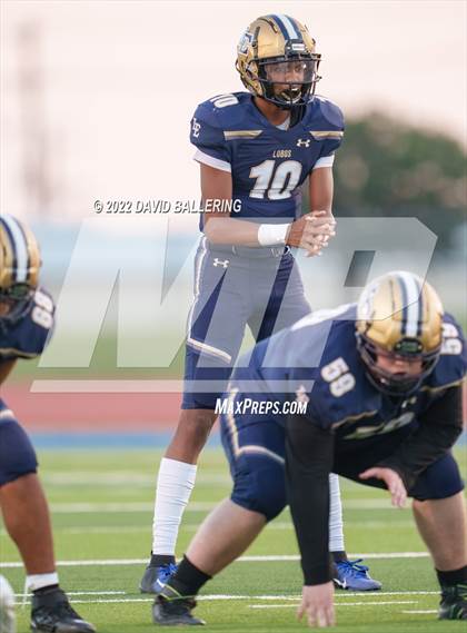 Thumbnail 3 in Guyer @ Little Elm photogallery.