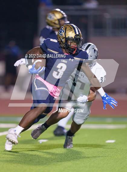 Thumbnail 1 in Guyer @ Little Elm photogallery.