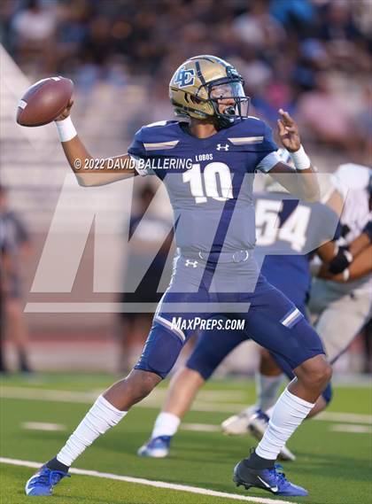 Thumbnail 2 in Guyer @ Little Elm photogallery.