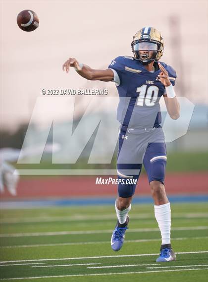 Thumbnail 1 in Guyer @ Little Elm photogallery.