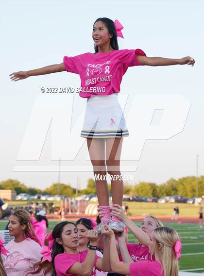 Thumbnail 2 in Guyer @ Little Elm photogallery.