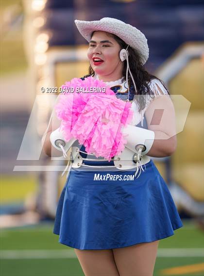 Thumbnail 3 in Guyer @ Little Elm photogallery.