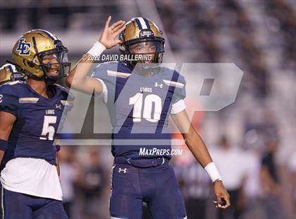 Thumbnail 2 in Guyer @ Little Elm photogallery.