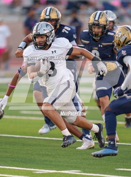 Thumbnail 1 in Guyer @ Little Elm photogallery.