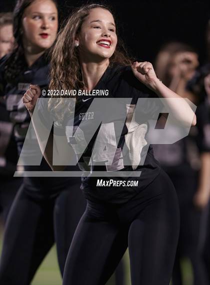 Thumbnail 2 in Guyer @ Little Elm photogallery.