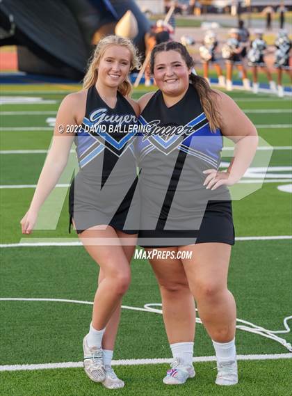 Thumbnail 2 in Guyer @ Little Elm photogallery.