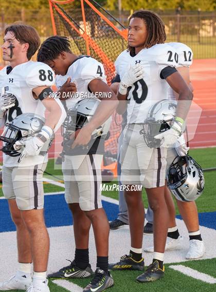 Thumbnail 3 in Guyer @ Little Elm photogallery.