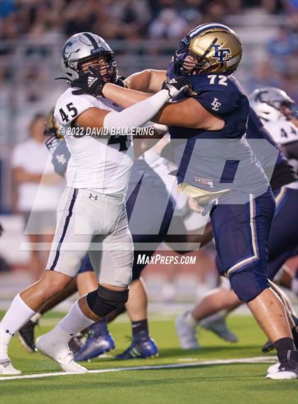 Thumbnail 3 in Guyer @ Little Elm photogallery.