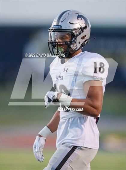 Thumbnail 3 in Guyer @ Little Elm photogallery.