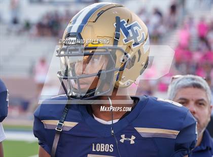 Thumbnail 1 in Guyer @ Little Elm photogallery.