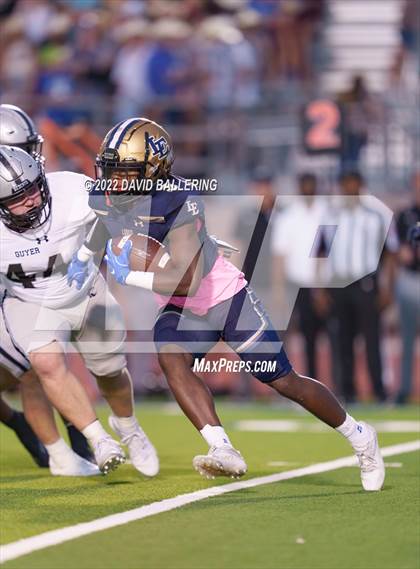Thumbnail 3 in Guyer @ Little Elm photogallery.