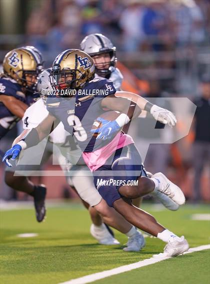 Thumbnail 1 in Guyer @ Little Elm photogallery.