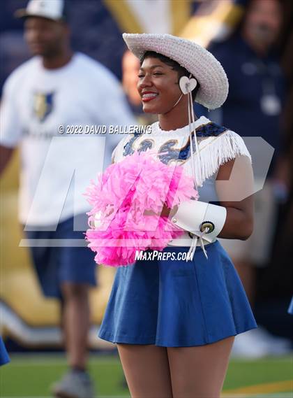 Thumbnail 1 in Guyer @ Little Elm photogallery.