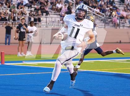 Thumbnail 1 in Guyer @ Little Elm photogallery.