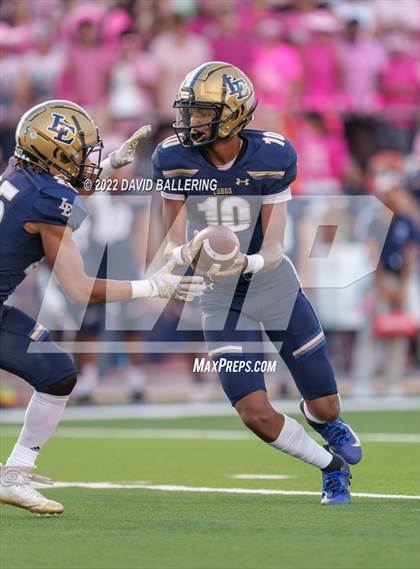 Thumbnail 2 in Guyer @ Little Elm photogallery.