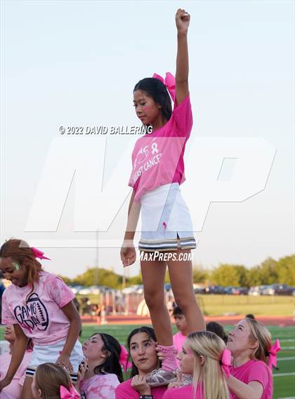Thumbnail 3 in Guyer @ Little Elm photogallery.