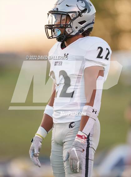 Thumbnail 2 in Guyer @ Little Elm photogallery.