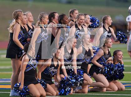 Thumbnail 3 in Guyer @ Little Elm photogallery.