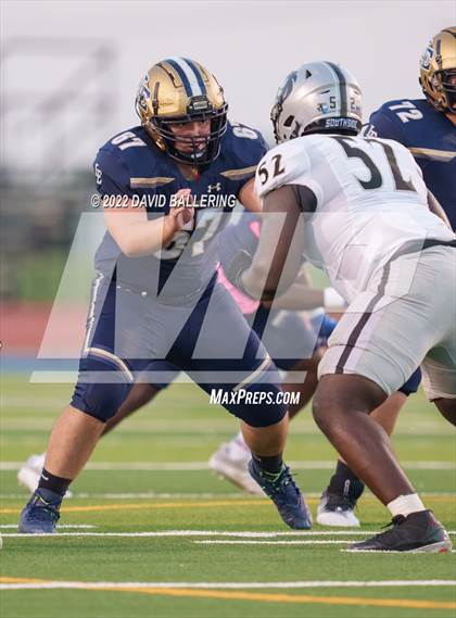 Thumbnail 1 in Guyer @ Little Elm photogallery.