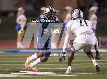 Thumbnail 3 in Guyer @ Little Elm photogallery.