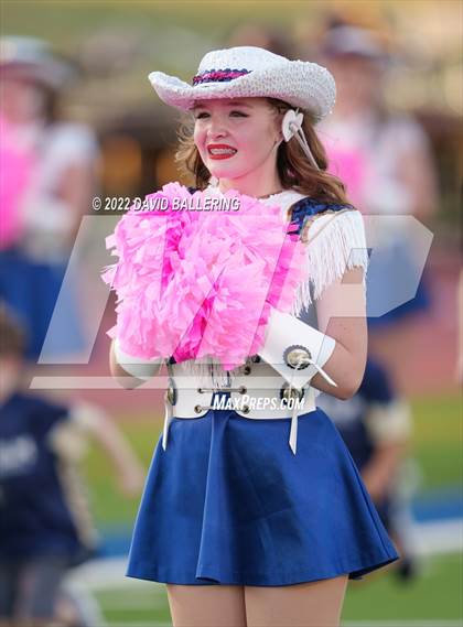 Thumbnail 1 in Guyer @ Little Elm photogallery.