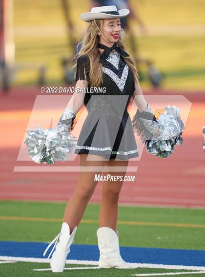 Thumbnail 1 in Guyer @ Little Elm photogallery.
