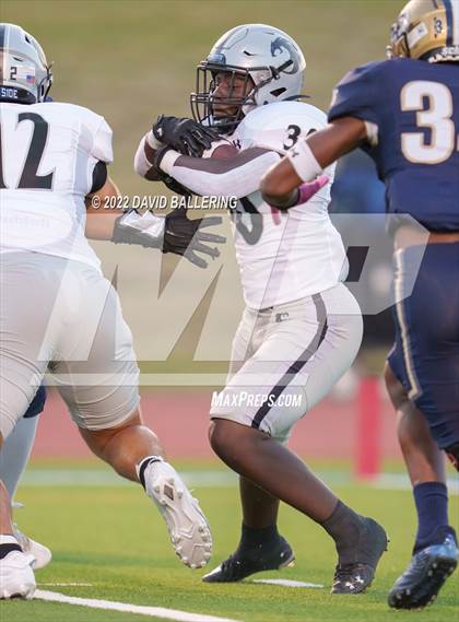 Thumbnail 2 in Guyer @ Little Elm photogallery.